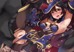 Page 102 of Artist ::: CloudLou (uncensored) - preview thumbnail