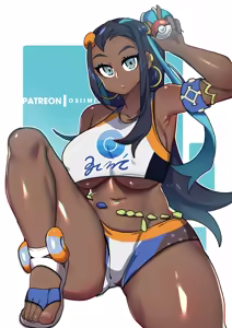 Page 289 of Artist ::: O S I I M I - preview thumbnail
