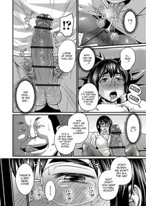 Page 110 of Mure Mesu Noukou smell +  FANZA Tokuten | The Thick Smell of a Female in Heat - preview thumbnail