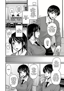 Page 122 of Mure Mesu Noukou smell +  FANZA Tokuten | The Thick Smell of a Female in Heat - preview thumbnail