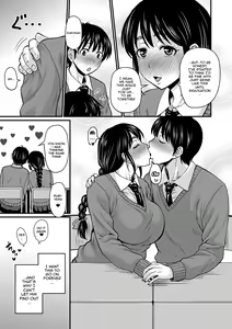 Page 123 of Mure Mesu Noukou smell +  FANZA Tokuten | The Thick Smell of a Female in Heat - preview thumbnail