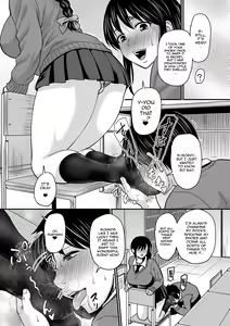 Page 129 of Mure Mesu Noukou smell +  FANZA Tokuten | The Thick Smell of a Female in Heat - preview thumbnail