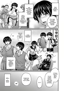 Page 147 of Mure Mesu Noukou smell +  FANZA Tokuten | The Thick Smell of a Female in Heat - preview thumbnail