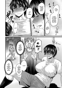 Page 150 of Mure Mesu Noukou smell +  FANZA Tokuten | The Thick Smell of a Female in Heat - preview thumbnail
