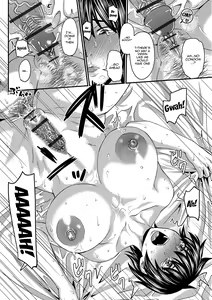 Page 160 of Mure Mesu Noukou smell +  FANZA Tokuten | The Thick Smell of a Female in Heat - preview thumbnail