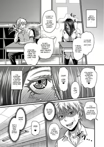 Page 171 of Mure Mesu Noukou smell +  FANZA Tokuten | The Thick Smell of a Female in Heat - preview thumbnail