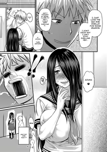 Page 173 of Mure Mesu Noukou smell +  FANZA Tokuten | The Thick Smell of a Female in Heat - preview thumbnail