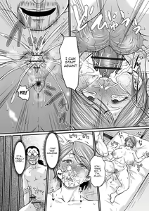 Page 18 of Mure Mesu Noukou smell +  FANZA Tokuten | The Thick Smell of a Female in Heat - preview thumbnail