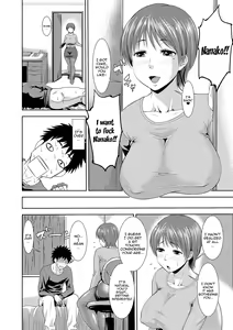 Page 198 of Mure Mesu Noukou smell +  FANZA Tokuten | The Thick Smell of a Female in Heat - preview thumbnail