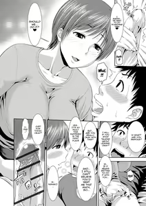 Page 200 of Mure Mesu Noukou smell +  FANZA Tokuten | The Thick Smell of a Female in Heat - preview thumbnail