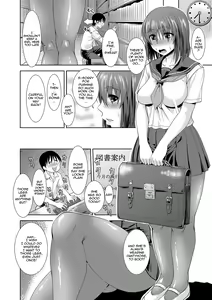 Page 220 of Mure Mesu Noukou smell +  FANZA Tokuten | The Thick Smell of a Female in Heat - preview thumbnail