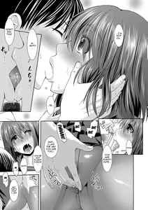 Page 229 of Mure Mesu Noukou smell +  FANZA Tokuten | The Thick Smell of a Female in Heat - preview thumbnail