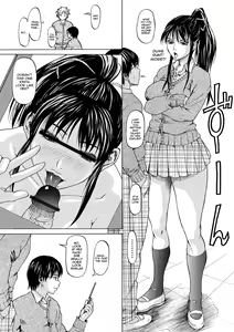Page 244 of Mure Mesu Noukou smell +  FANZA Tokuten | The Thick Smell of a Female in Heat - preview thumbnail
