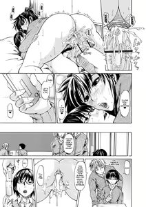 Page 263 of Mure Mesu Noukou smell +  FANZA Tokuten | The Thick Smell of a Female in Heat - preview thumbnail