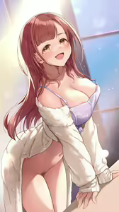 Page 5 of Ecstasy Stage 207 Premium Ichinichiju shite kureru tsuma - preview thumbnail