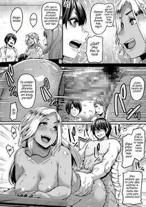 Page 16 of Gal's Bitch Shijou Shugi! 4 - preview thumbnail
