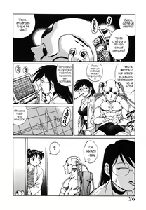 Page 4 of Dr. Gouryuji-Paradox Cap.2 (decensored) - preview thumbnail
