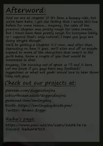 Page 24 of Fairy Hunting 5 - preview thumbnail