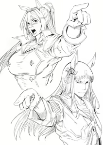 Page 23 of 姉川エイジ外野手 - preview thumbnail