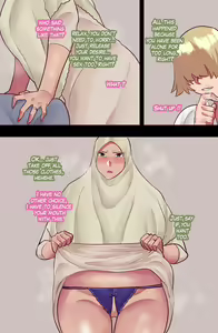Page 16 of your mom - preview thumbnail
