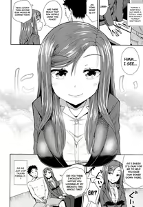 Page 161 of Yarashii Kibun ni Naru Appli Ane to Ore to Imouto to (decensored) - preview thumbnail