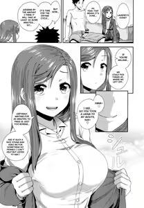 Page 168 of Yarashii Kibun ni Naru Appli Ane to Ore to Imouto to (decensored) - preview thumbnail
