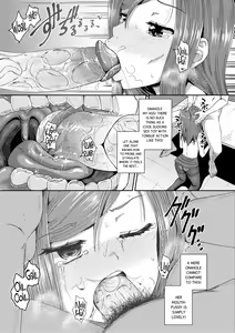 Page 174 of Yarashii Kibun ni Naru Appli Ane to Ore to Imouto to (decensored) - preview thumbnail