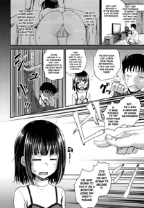 Page 185 of Yarashii Kibun ni Naru Appli Ane to Ore to Imouto to (decensored) - preview thumbnail