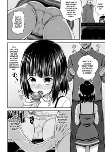 Page 187 of Yarashii Kibun ni Naru Appli Ane to Ore to Imouto to (decensored) - preview thumbnail