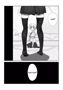 Page 3 of My sister's friend found out that I was cross-dressing. - preview thumbnail