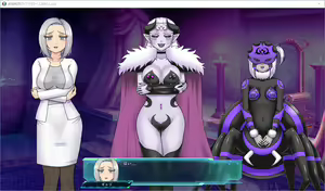 Page 17 of Chastity Sentai Chaste Colors ZERO - The Commander's Betrayal - preview thumbnail