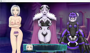 Page 39 of Chastity Sentai Chaste Colors ZERO - The Commander's Betrayal - preview thumbnail