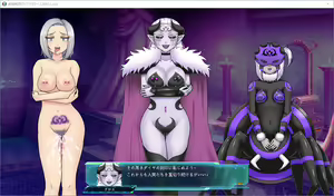 Page 52 of Chastity Sentai Chaste Colors ZERO - The Commander's Betrayal - preview thumbnail