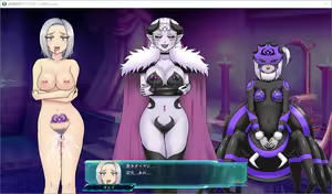 Page 55 of Chastity Sentai Chaste Colors ZERO - The Commander's Betrayal - preview thumbnail