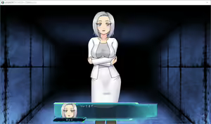 Page 7 of Chastity Sentai Chaste Colors ZERO - The Commander's Betrayal - preview thumbnail