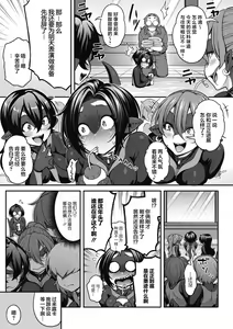 Page 129 of Ajin ga Osuki nan desune - preview thumbnail