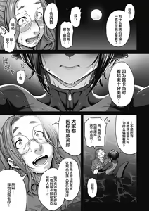 Page 133 of Ajin ga Osuki nan desune - preview thumbnail