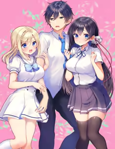 Page 235 of オンリーショップ「 💖りあすwithはあといっぱい💖～あゆま紗由 - preview thumbnail