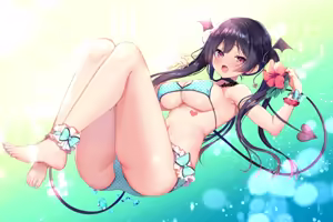 Page 249 of オンリーショップ「 💖りあすwithはあといっぱい💖～あゆま紗由 - preview thumbnail
