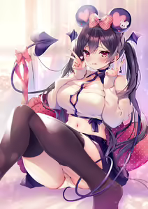 Page 288 of オンリーショップ「 💖りあすwithはあといっぱい💖～あゆま紗由 - preview thumbnail