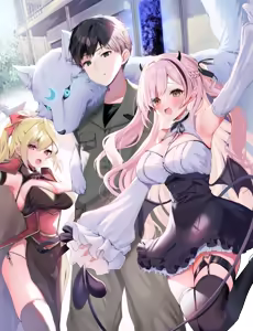 Page 421 of オンリーショップ「 💖りあすwithはあといっぱい💖～あゆま紗由 - preview thumbnail