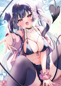 Page 441 of オンリーショップ「 💖りあすwithはあといっぱい💖～あゆま紗由 - preview thumbnail