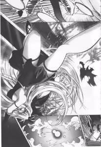 Page 170 of Akuma ni Sasageru Symphony - Symphony for The Devil | 惡魔獻上的交響曲 - preview thumbnail