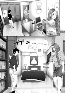 Page 138 of Mukashi no Uwaki Aite no ko ga Jitsu wa Watashi no Musuko no Doukyuusei de... - preview thumbnail