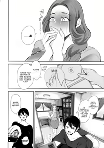 Page 139 of Mukashi no Uwaki Aite no ko ga Jitsu wa Watashi no Musuko no Doukyuusei de... - preview thumbnail