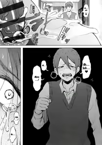 Page 180 of Mukashi no Uwaki Aite no ko ga Jitsu wa Watashi no Musuko no Doukyuusei de... - preview thumbnail