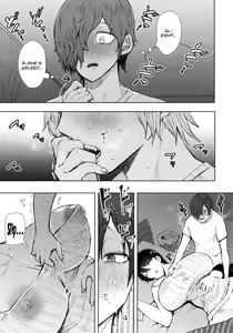 Page 199 of Mukashi no Uwaki Aite no ko ga Jitsu wa Watashi no Musuko no Doukyuusei de... - preview thumbnail