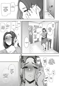 Page 39 of Mukashi no Uwaki Aite no ko ga Jitsu wa Watashi no Musuko no Doukyuusei de... - preview thumbnail