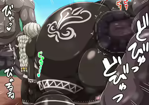 Page 211 of Fallen Cinderella ~Half Idol Buzokuka Choukyou 3~ - preview thumbnail