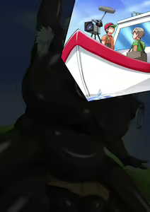 Page 260 of Fallen Cinderella ~Half Idol Buzokuka Choukyou 3~ - preview thumbnail